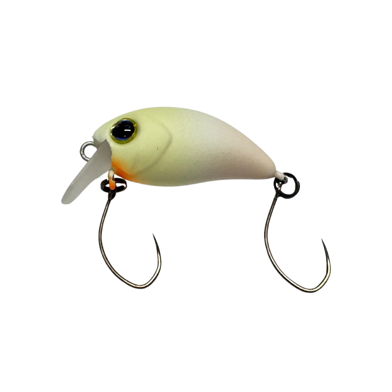 Timon Chibi Panicra SR - SS UV Glow in Glow