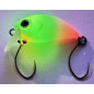 Timon Chibi Panicra SR - SS UV Glow in Glow