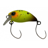 Timon Chibi Panicra SR - SS Sugar Spot Chartreuse