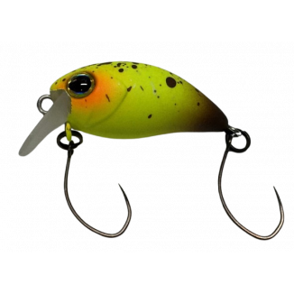 Timon Chibi Panicra SR - SS Sugar Spot Chartreuse