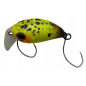 Timon Chibi Panicra SR - SS Sugar Spot Chartreuse