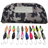 Anton Spezial Bundle Deal Super Glow !!!