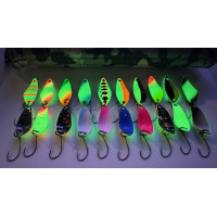 Anton Spezial Bundle Deal Super Glow !!!
