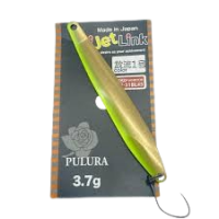 i Jet Link - Pulura Col.1
