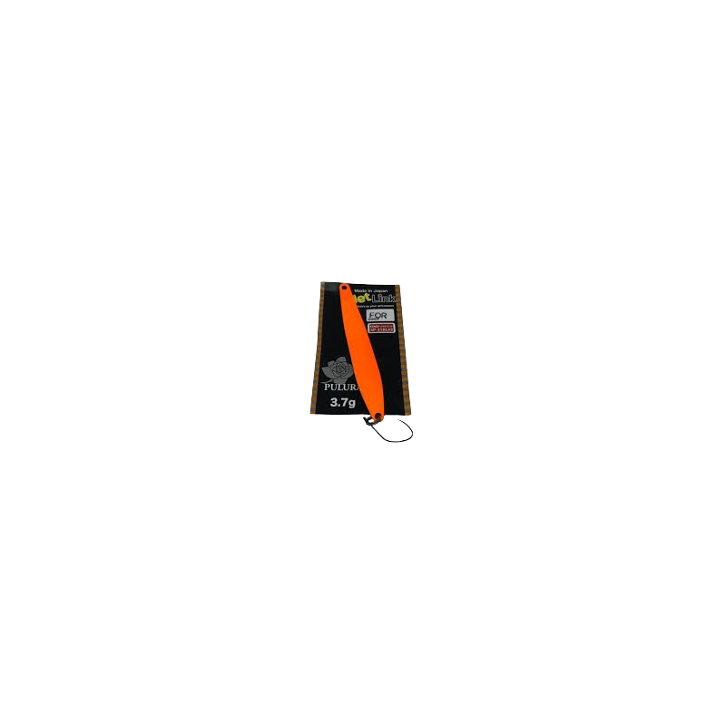 i Jet Link - Pulura FOR