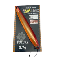 i Jet Link - Pulura RHG