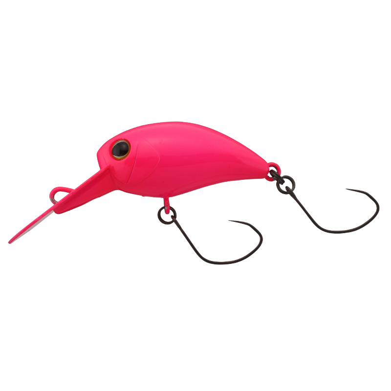 Kibipani MR-SS Keiko Pink