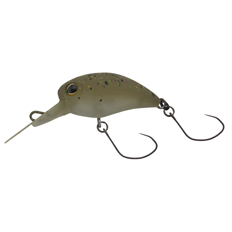 Kibipani MR-SS Endo Glow Pellet Olive