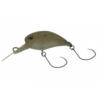 Kibipani MR-SS Endo Glow Pellet Olive