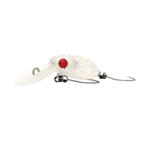 HMKL - inch Crank MR-SP Konayuki - Red Glow