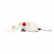 HMKL - inch Crank MR-SP Konayuki - Red Glow