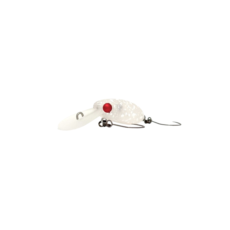 HMKL - inch Crank MR-SP Konayuki - Red Glow HMKL - inch Crank MR-SP Konayuki - Red Glow