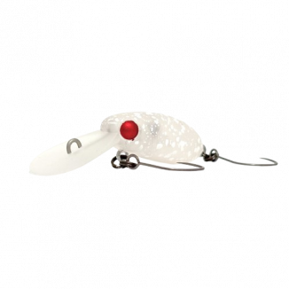 HMKL - inch Crank MR-SP Konayuki - Red Glow