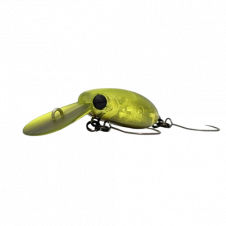 HMKL - inch Crank MR-SP Aomidoro II