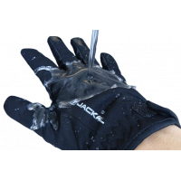 Jackall - WATER PRROF GLOVE GL-A002 Gr.L
