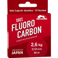 Paladin Pantherline Fluorocarbon