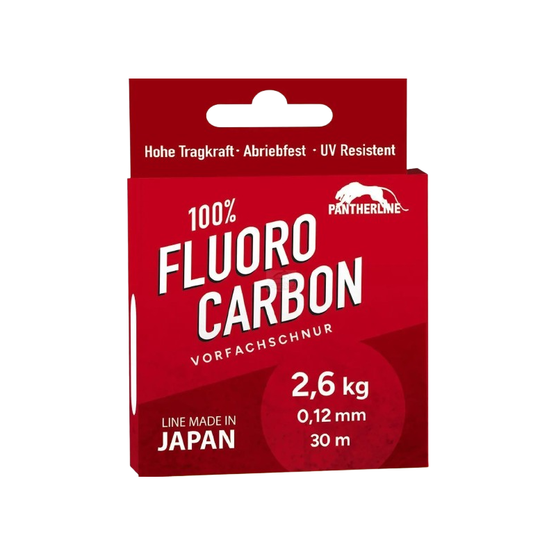 Paladin Pantherline Fluorocarbon