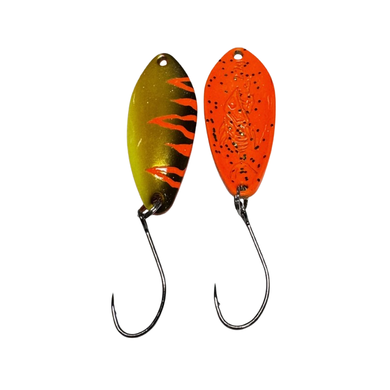 Probaits CFG - Chronos - 10802