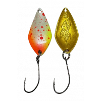 Probaits CFG - Floki Chen - 10810