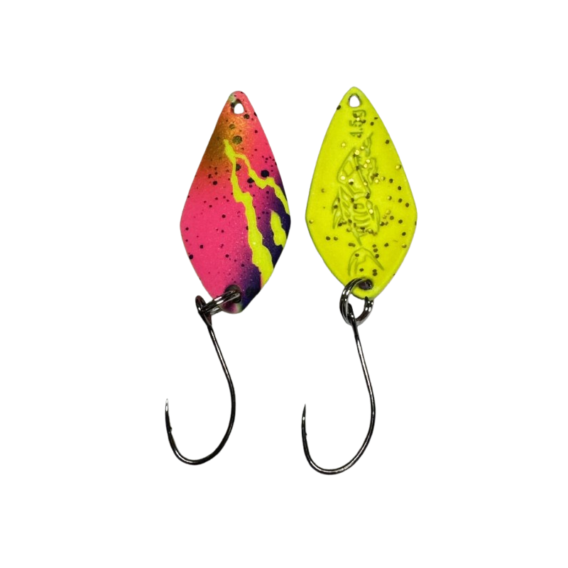 Probaits CFG - Floki Chen - 10813