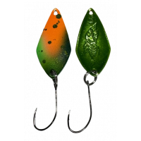 Probaits CFG - Floki Chen - 10811