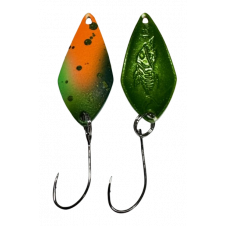 Probaits CFG - Floki Chen - 10811