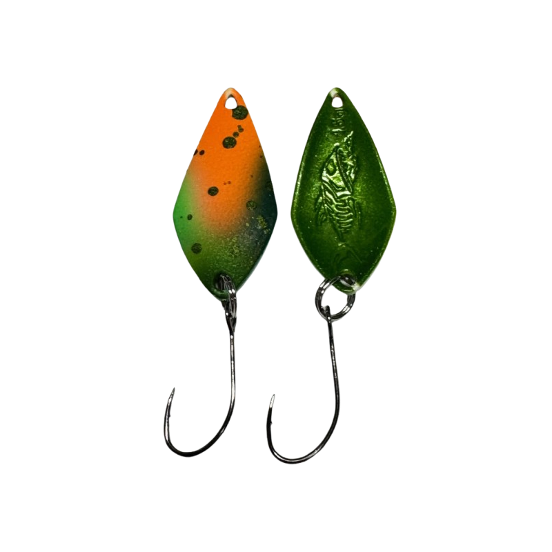 Probaits CFG - Floki Chen - 10811
