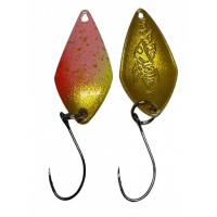 Probaits CFG - Floki Chen - 10812
