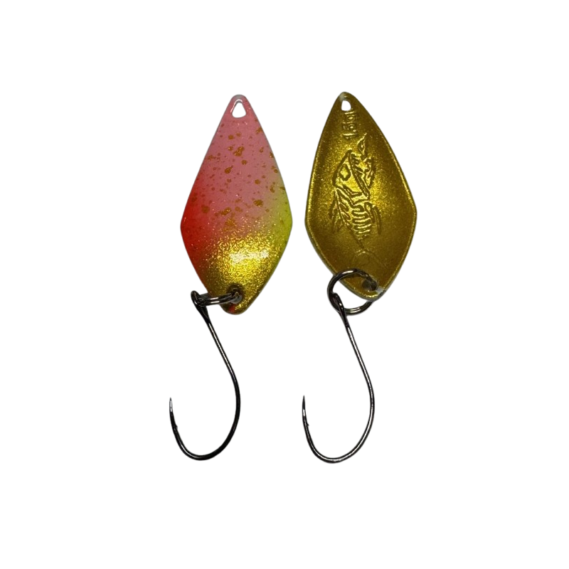 Probaits CFG - Floki Chen - 10812