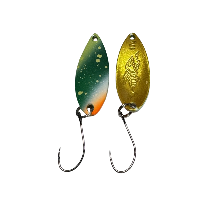 Probaits CFG - Vayron - 10817