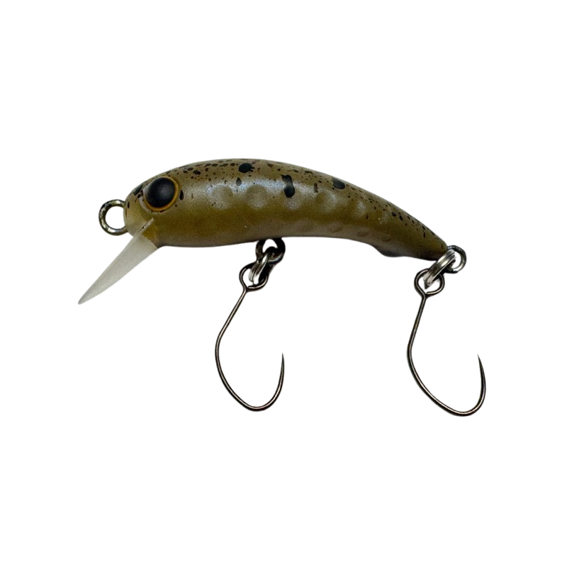 Lucky Craft Wah 33F Hero's Pellet Lucky Craft Wah 33F Hero's Pellet