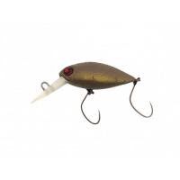 Rodio Craft Moca Rattle DR - SS Col.24