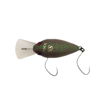 Rodio Craft Moca Rattle DR - SS Col.24