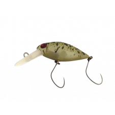 Rodio Craft Moca Rattle DR - SS Col.20