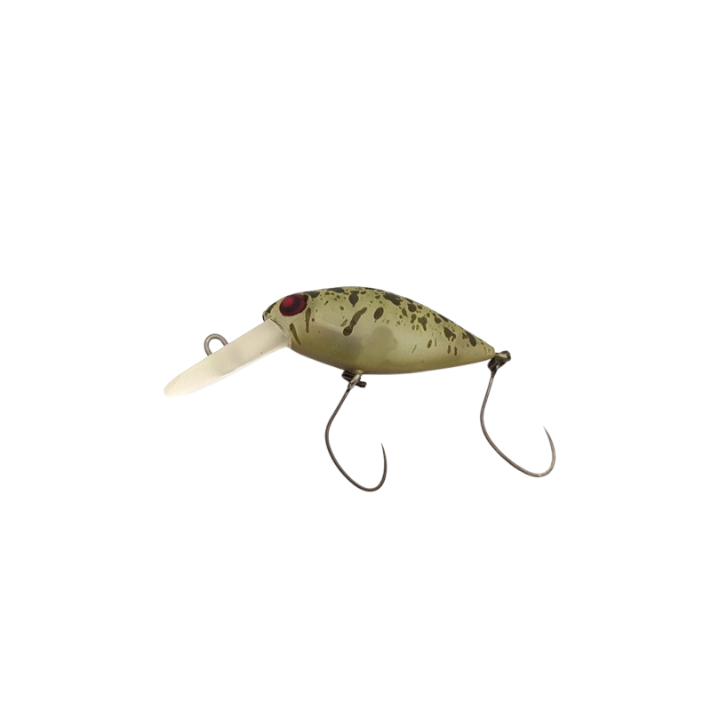 Rodio Craft Moca Rattle DR - SS Col.20