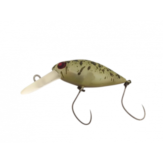 Rodio Craft Moca Rattle DR - SS Col.20