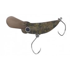 Mukai - Shachihoko 28 S Olive Brown