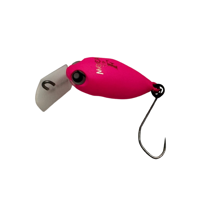 Rodio Craft Petit Moca SR - F Col. 21