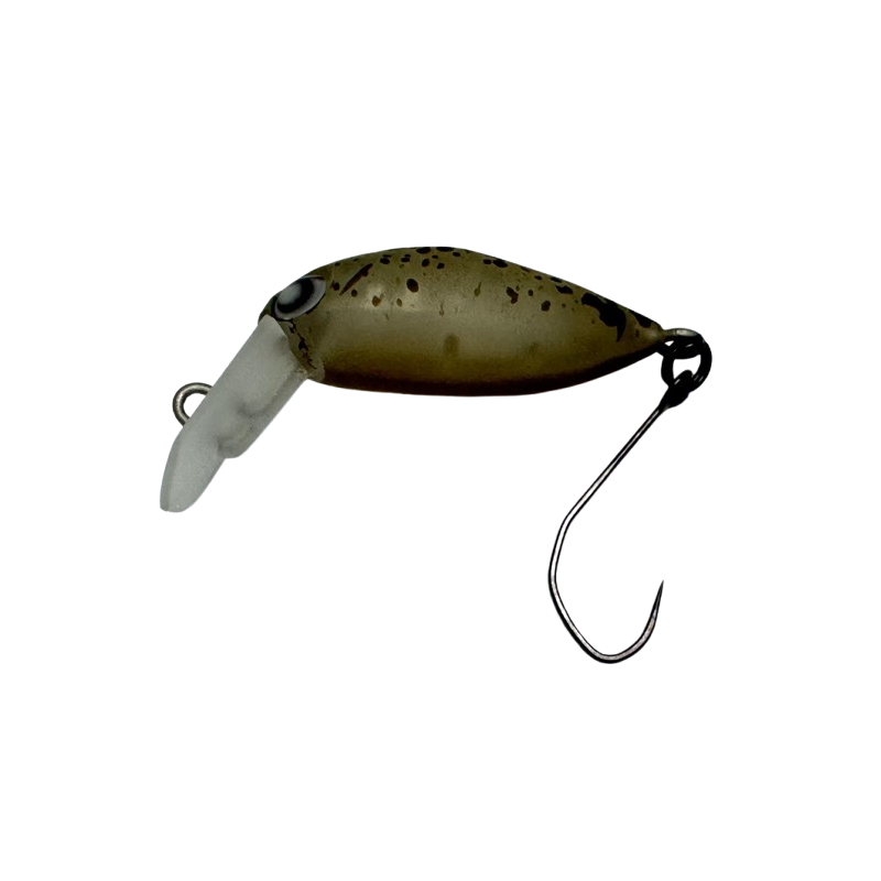 Rodio Craft Petit Moca SR - F Col. 20 Glow