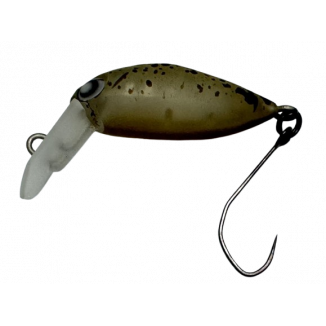 Rodio Craft Petit Moca SR - F Col. 20 Glow
