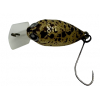 Rodio Craft Petit Moca SR - F Col. 20 Glow