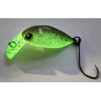 Rodio Craft Petit Moca SR - F Col. 03