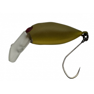 Rodio Craft Petit Moca SR - SS Col. 18 Glow