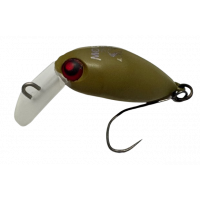 Rodio Craft Petit Moca SR - SS Col. 18 Glow