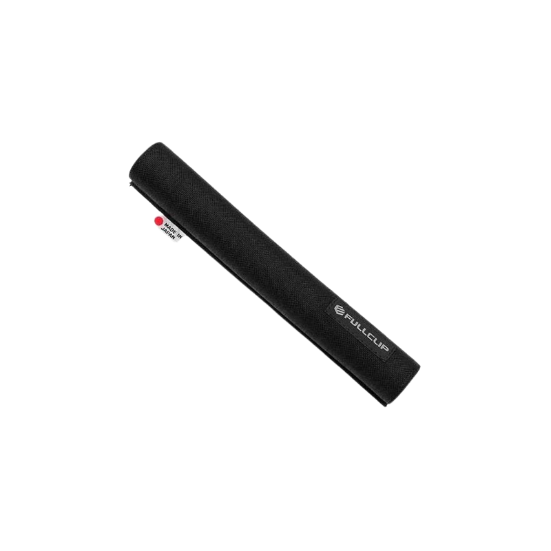 Full Clip - Floating Bar Pad BLK