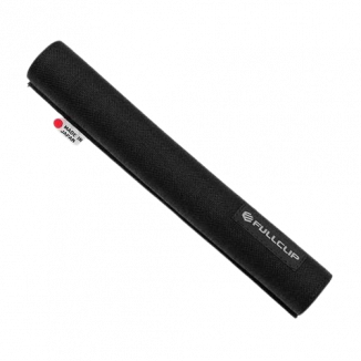 Full Clip - Floating Bar Pad BLK