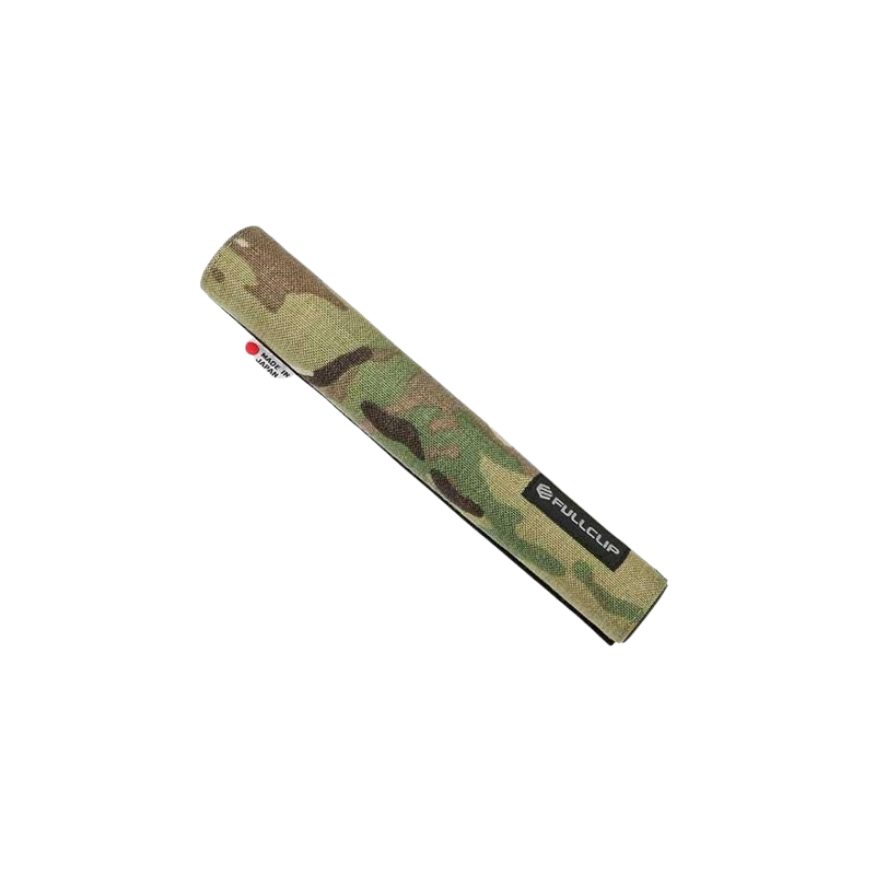 Full Clip - Floating Bar Pad MCM