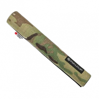 Full Clip - Floating Bar Pad MCM