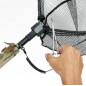 Full Clip - Floating Bar Pad BWD Full Clip - Floating Bar Pad BWD