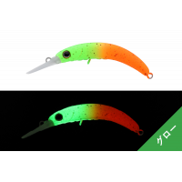 Timon - Chibi Pepino MR Tackey Tropical Glow